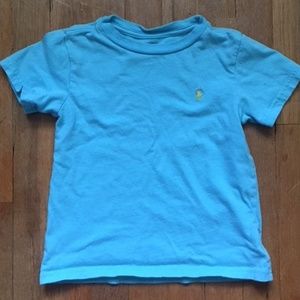 Toddler Boys 3T POLO by Ralph Lauren T-Shirt